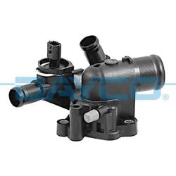 Termostatas, aušinimo skystis DAYCO DT1105H