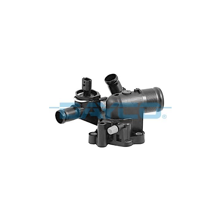 Termostatas, aušinimo skystis DAYCO DT1107H