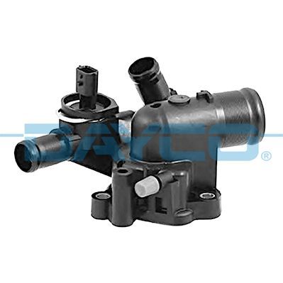 Termostatas, aušinimo skystis DAYCO DT1107H