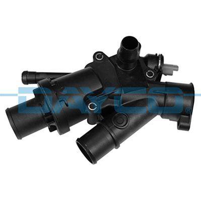 Termostatas, aušinimo skystis DAYCO DT1163H