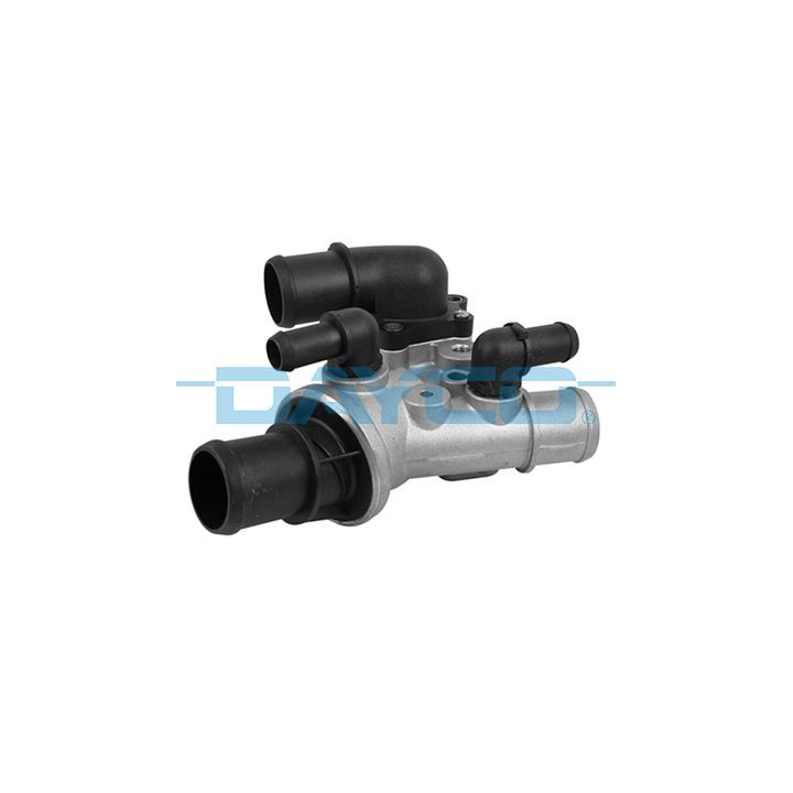 Termostatas, aušinimo skystis DAYCO DT1166H