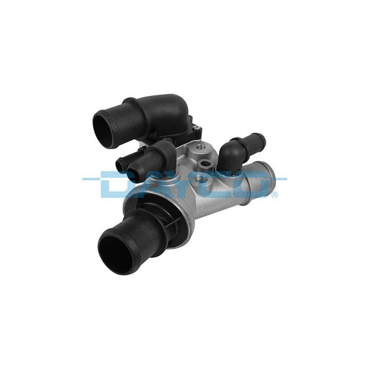 Termostatas, aušinimo skystis DAYCO DT1170H
