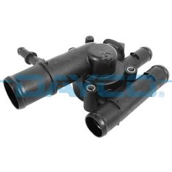 Termostatas, aušinimo skystis DAYCO DT1256H