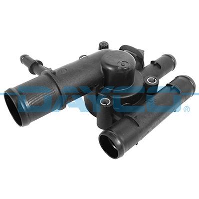 Termostatas, aušinimo skystis DAYCO DT1256H