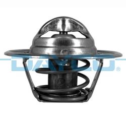 Termostatas, aušinimo skystis DAYCO DT1272V