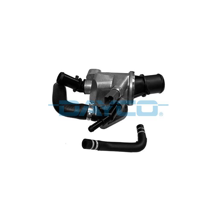 Termostatas, aušinimo skystis DAYCO DT1286H