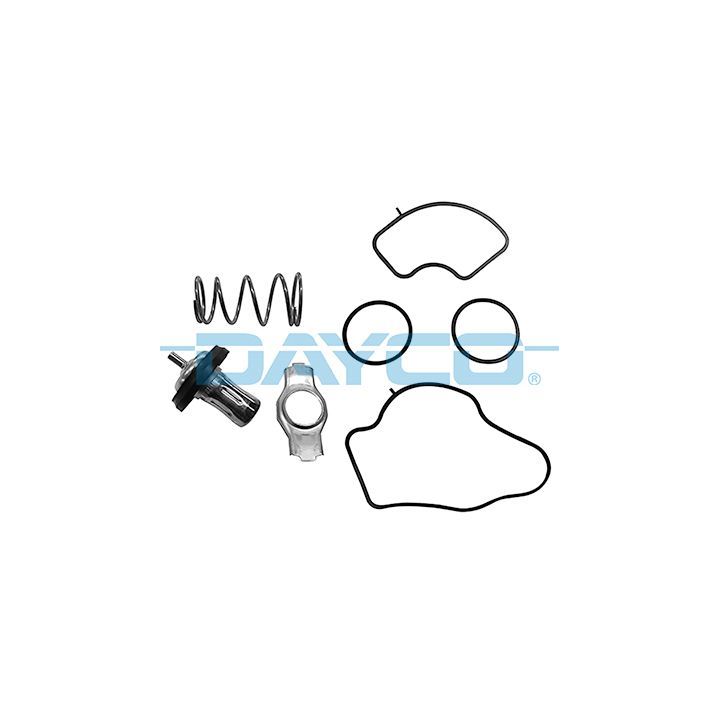 Termostatas, aušinimo skystis DAYCO DT1292V