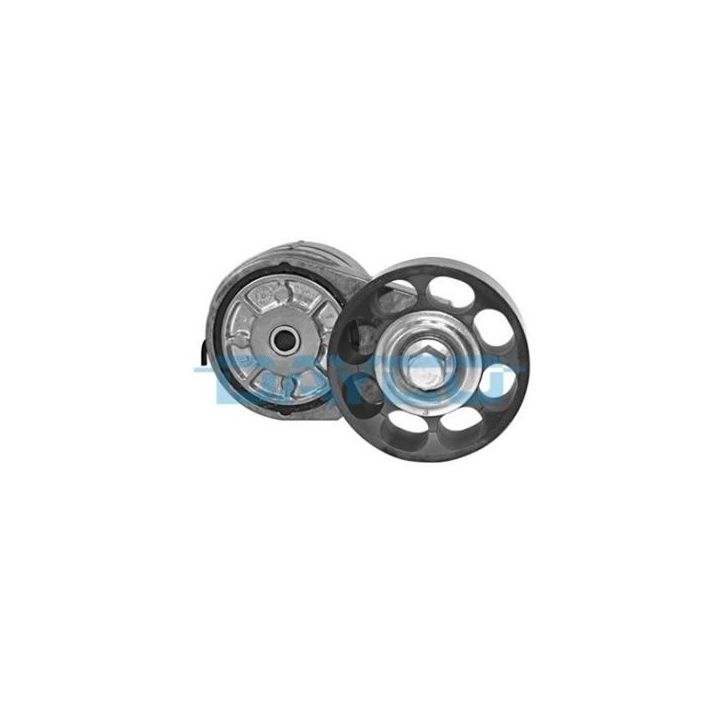 Diržo įtempiklis, V formos rumbuotas diržas DAYCO APV1004