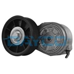 Diržo įtempiklis, V formos rumbuotas diržas DAYCO APV1014