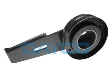 Diržo įtempiklis, V formos rumbuotas diržas DAYCO APV2011