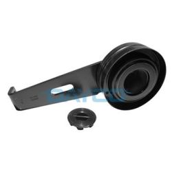 Diržo įtempiklis, V formos rumbuotas diržas DAYCO APV2012