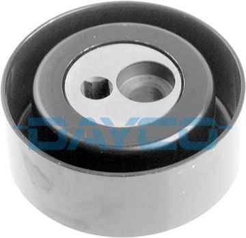 Diržo įtempiklis, V formos rumbuotas diržas DAYCO APV2016