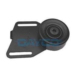 Diržo įtempiklis, V formos rumbuotas diržas DAYCO APV2050