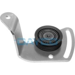 Diržo įtempiklis, V formos rumbuotas diržas DAYCO APV2052