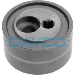 Diržo įtempiklis, V formos rumbuotas diržas DAYCO APV2055