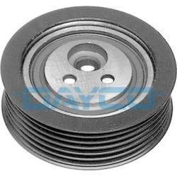 Diržo įtempiklis, V formos rumbuotas diržas DAYCO APV2056