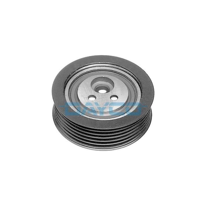 Diržo įtempiklis, V formos rumbuotas diržas DAYCO APV2056