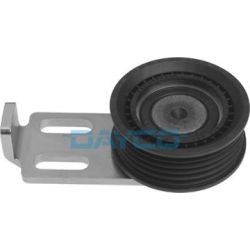 Diržo įtempiklis, V formos rumbuotas diržas DAYCO APV2062