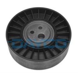 Diržo įtempiklis, V formos rumbuotas diržas DAYCO APV2078