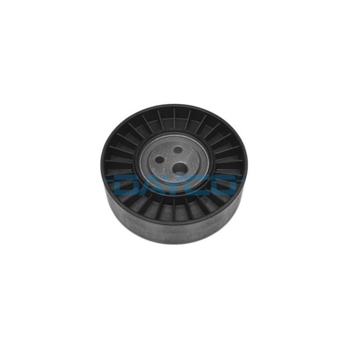 Diržo įtempiklis, V formos rumbuotas diržas DAYCO APV2078