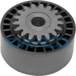 Diržo įtempiklis, V formos rumbuotas diržas DAYCO APV2104