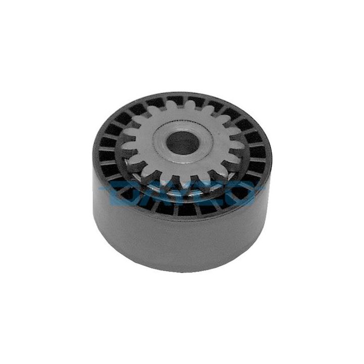 Diržo įtempiklis, V formos rumbuotas diržas DAYCO APV2104