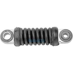 Diržo įtempiklis, V formos rumbuotas diržas DAYCO APV2226