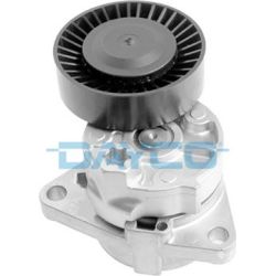 Diržo įtempiklis, V formos rumbuotas diržas DAYCO APV2262