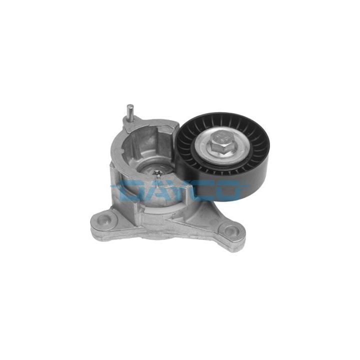 Diržo įtempiklis, V formos rumbuotas diržas DAYCO APV2264