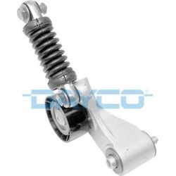 Diržo įtempiklis, V formos rumbuotas diržas DAYCO APV2266