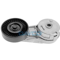 Diržo įtempiklis, V formos rumbuotas diržas DAYCO APV2307