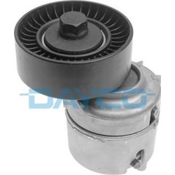 Diržo įtempiklis, V formos rumbuotas diržas DAYCO APV2308