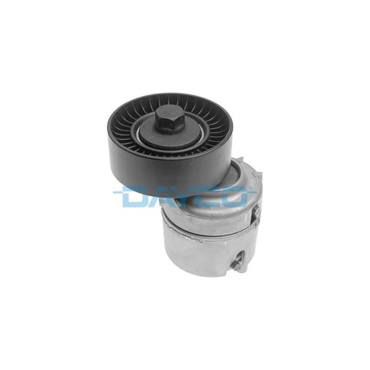 Diržo įtempiklis, V formos rumbuotas diržas DAYCO APV2308