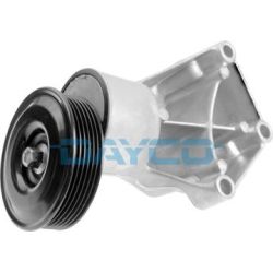 Diržo įtempiklis, V formos rumbuotas diržas DAYCO APV2312