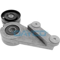 Diržo įtempiklis, V formos rumbuotas diržas DAYCO APV2316