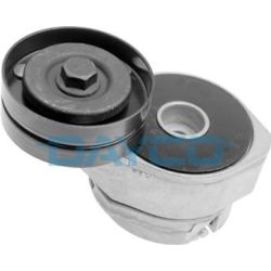 Diržo įtempiklis, V formos rumbuotas diržas DAYCO APV2321