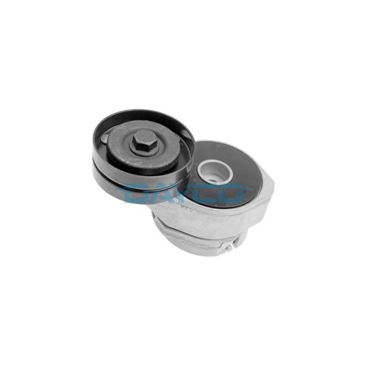 Diržo įtempiklis, V formos rumbuotas diržas DAYCO APV2321