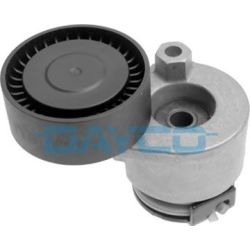 Diržo įtempiklis, V formos rumbuotas diržas DAYCO APV2323