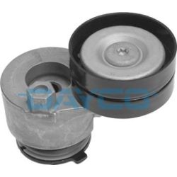 Diržo įtempiklis, V formos rumbuotas diržas DAYCO APV2324