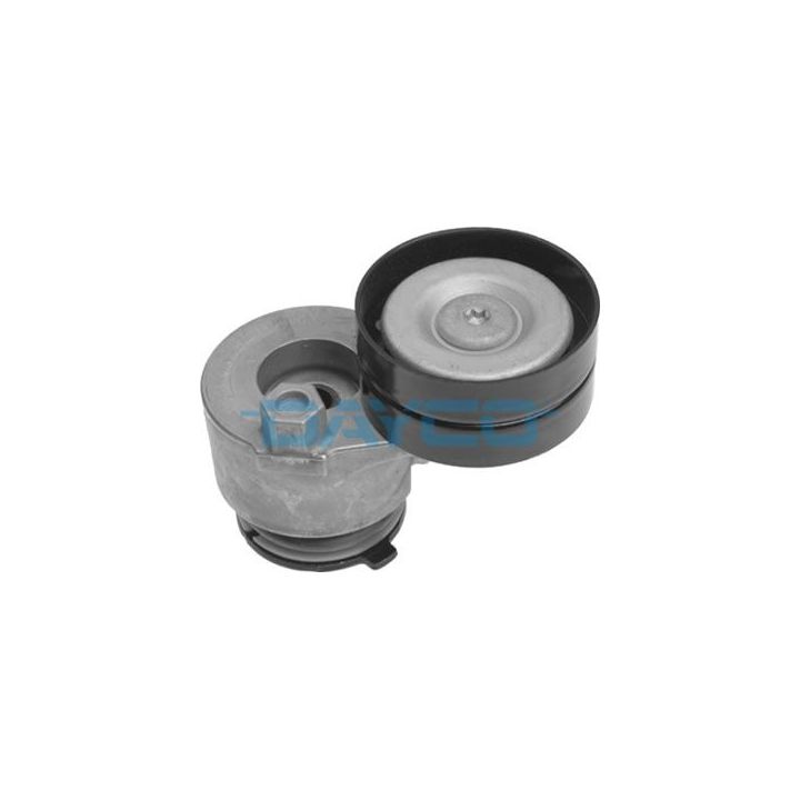 Diržo įtempiklis, V formos rumbuotas diržas DAYCO APV2324