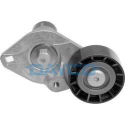 Diržo įtempiklis, V formos rumbuotas diržas DAYCO APV2375