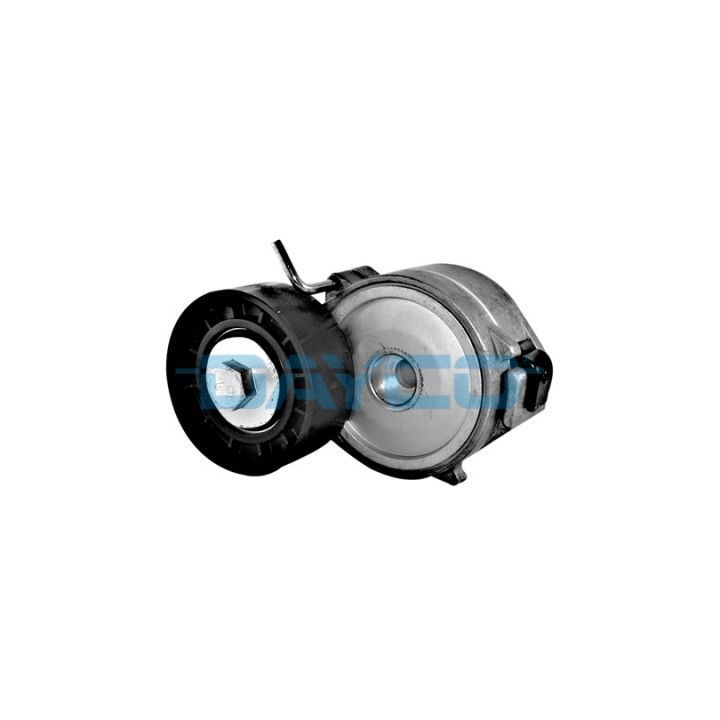 Diržo įtempiklis, V formos rumbuotas diržas DAYCO APV2424