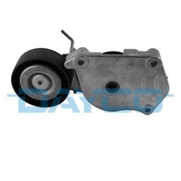 Diržo įtempiklis, V formos rumbuotas diržas DAYCO APV2478