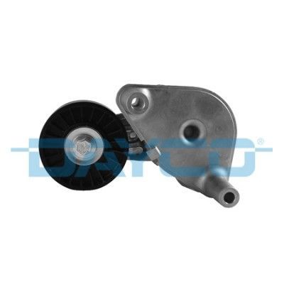 Diržo įtempiklis, V formos rumbuotas diržas DAYCO APV2485