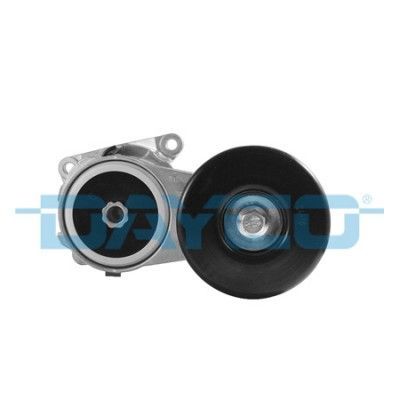 Diržo įtempiklis, V formos rumbuotas diržas DAYCO APV2487