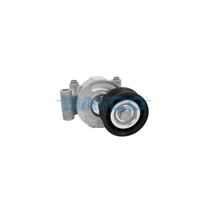 Diržo įtempiklis, V formos rumbuotas diržas DAYCO APV2540