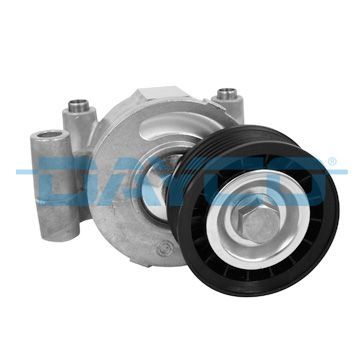 Diržo įtempiklis, V formos rumbuotas diržas DAYCO APV2540