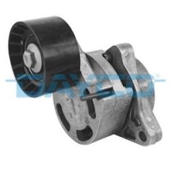 Diržo įtempiklis, V formos rumbuotas diržas DAYCO APV2625