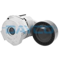 Diržo įtempiklis, V formos rumbuotas diržas DAYCO APV2677