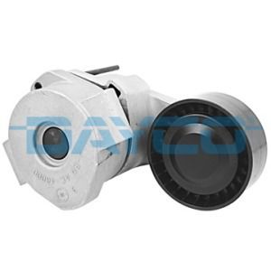 Diržo įtempiklis, V formos rumbuotas diržas DAYCO APV2677